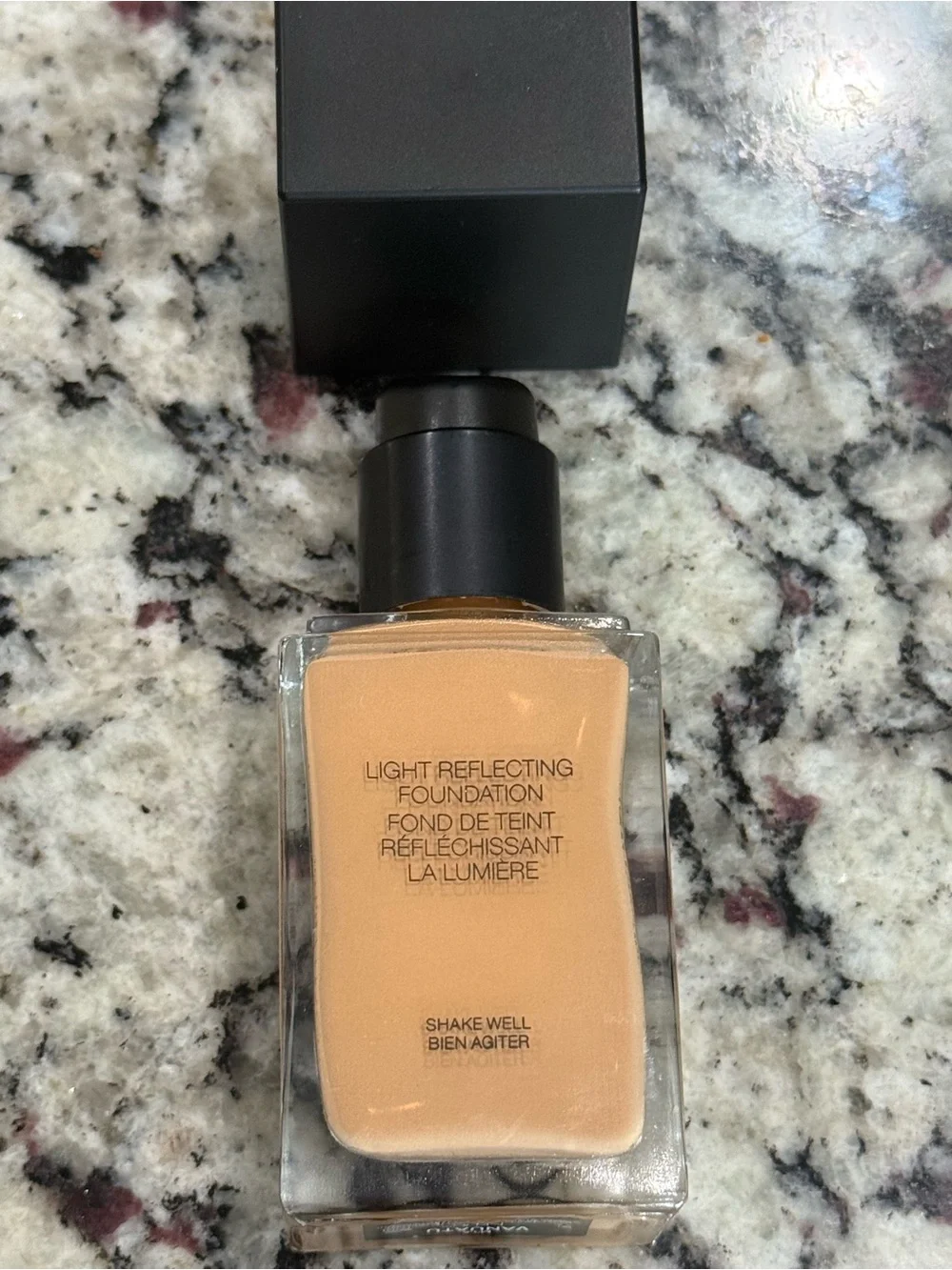 NARS Light Reflecting Foundation M3.5 Vanuatu